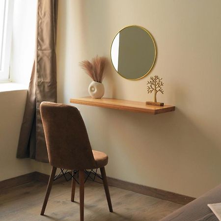Aegean Gold Syros Suites Ermoupoli Ngoại thất bức ảnh