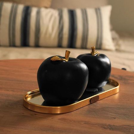 Aegean Gold Syros Suites Ermoupoli Ngoại thất bức ảnh