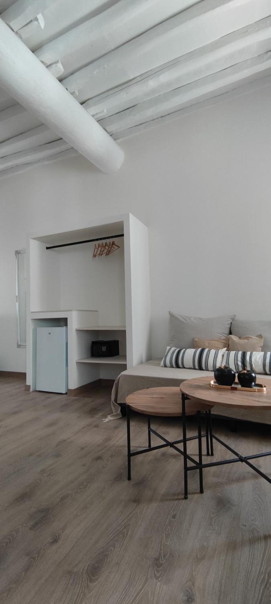 Aegean Gold Syros Suites Ermoupoli Ngoại thất bức ảnh