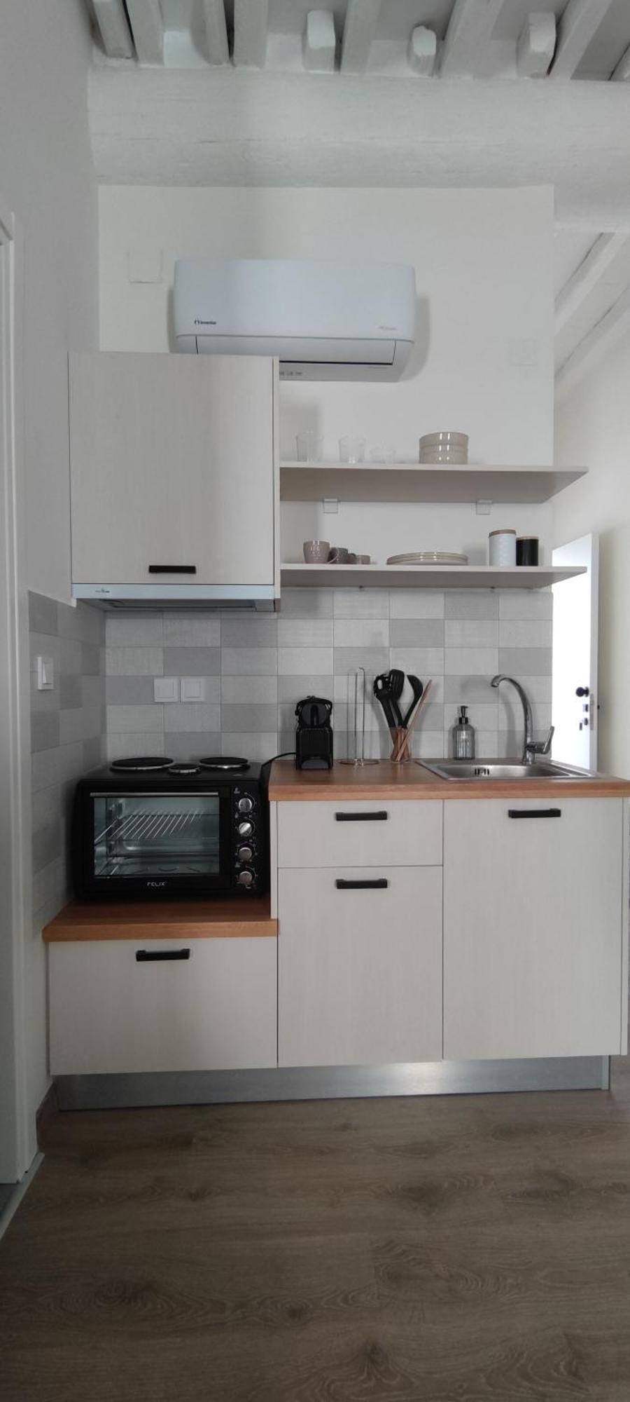 Aegean Gold Syros Suites Ermoupoli Ngoại thất bức ảnh